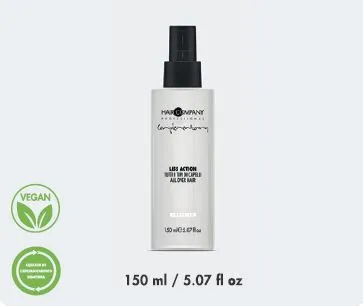 Разглаживающий спрей для волос. CRONO AGE, 150 мл Hair company