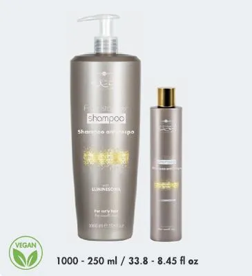 Шампунь разглаживающий  INIMITABLE STYLE, 250 мл Hair company