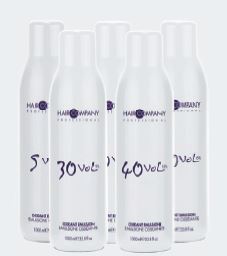 Окислительная эмульсия 3 % "Oxidant Emulsion", 150 мл Hair company