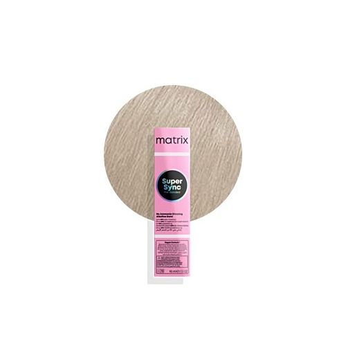 Matrix Супер Синк 8A светлый блондин пепельный - 8.1 90мл 