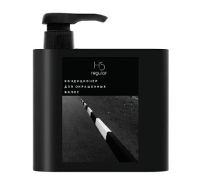 Кондиционер для окрашенных волос 500 мл, Hair Sekta