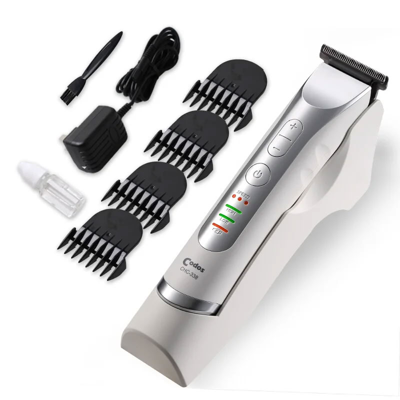Триммер для стрижки Codos CHC-338
