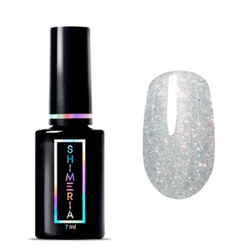 Гель-лак светоотражающий Shimeria Diamond, 7мл №9673
