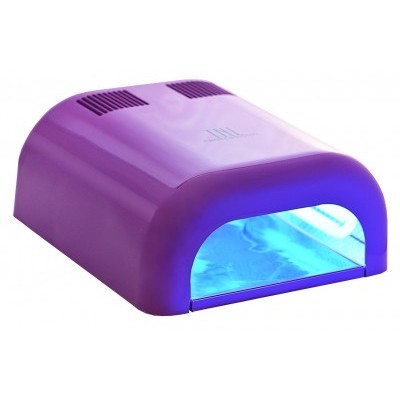 УФ лампа 36Вт TNL (фиолетовая)