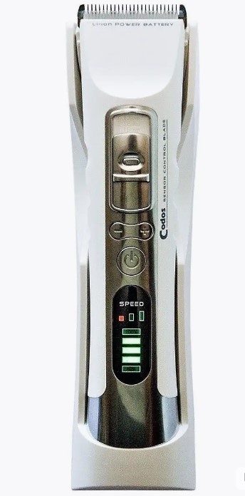 Машинка для стрижки Codos CHC-919
