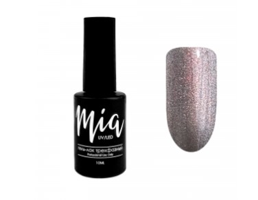 Гель-лак Butterfly cat 02, 10 мл Mia 