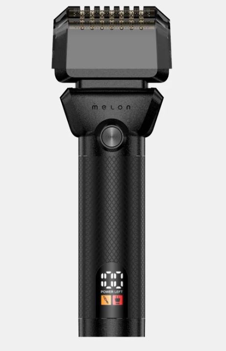 Бритва (шейвер) HEX T Melon Pro