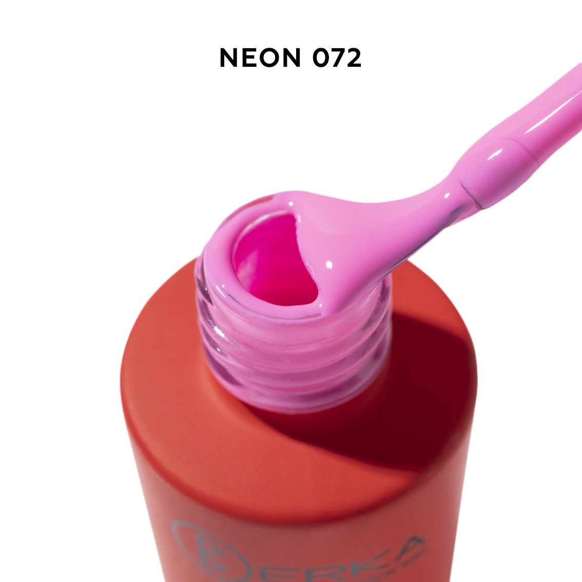Гель-лак Neon № 072 7мл Berka