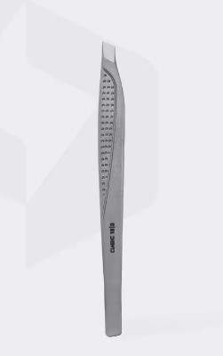 Пинцет для бровей CLASSIC 15 TYPE 3 (широкие скошенные кромки)