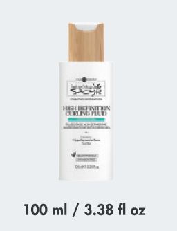 Флюид для локонов "High Definition Curling Fluid" INIMITABLE STYLE, 100 мл Hair company