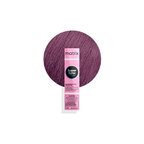 Matrix Супер Синк 5VV светлый шатен глубокий перламутровый - 5.22 90мл