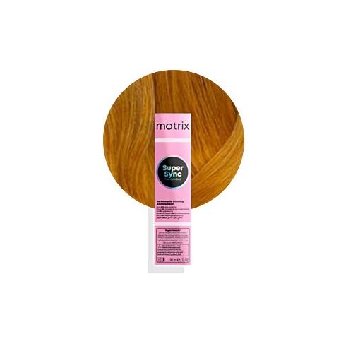 Matrix Супер Синк 10G очень-очень светлый блондин золотистый - 10.03 90мл 