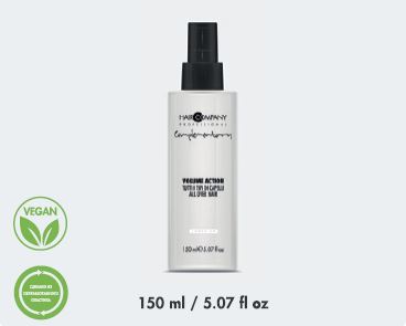 Спрей для объема волос CRONO AGE, 150 мл Hair company