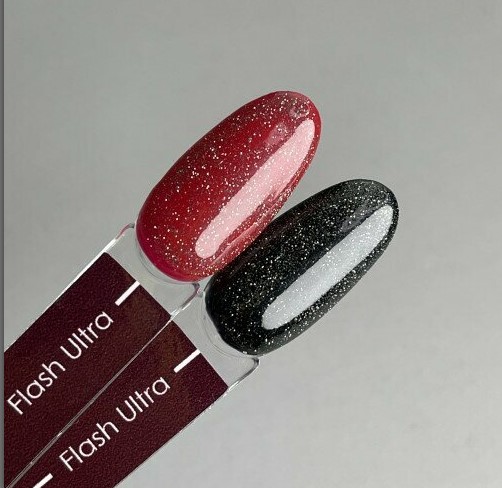 Топ Flash Ultra 8ml UNIQUEname