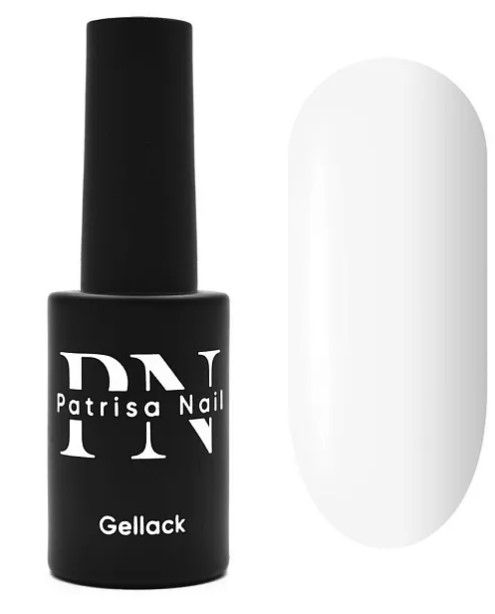Однофазный гель-лак One Step №7003 8 мл Patrisa Nail