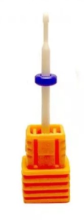 Фреза керамическая Cuticle Clean M