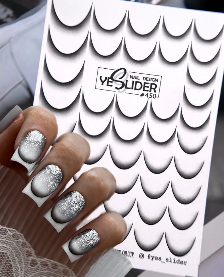 Слайдер-дизайн YeSlider 450