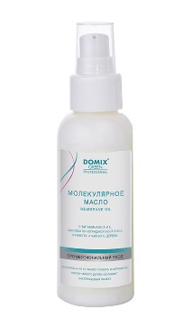 Молекулярное масло Membrane Oil 100мл DOMIX