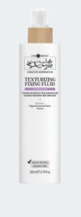 Фиксирующий флюид для придания текстуры вол."Texturizing Fixing Fluid" INIMITABLE STYLE,200мл HС ЧЗ