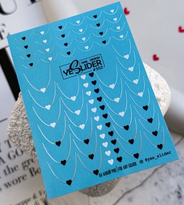 Слайдер-дизайн YeSlider 502