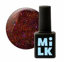 Топ Светоотражающий Space Angel, 9мл Milk