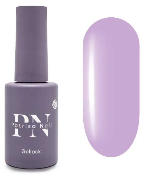 Гель-лак Must Have №1033 8мл Patrisa Nail
