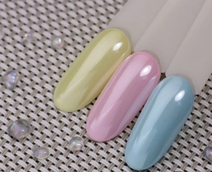 Жемчужная пудра 1гр Art-A