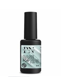 База под гелевые типсы Base for tips, 8мл Patrisa Nail