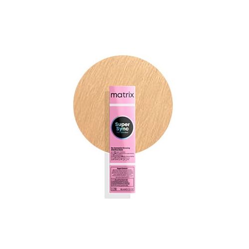 Matrix Супер Синк 10M очень-очень светлый блондин мокка - 10.8, 90мл