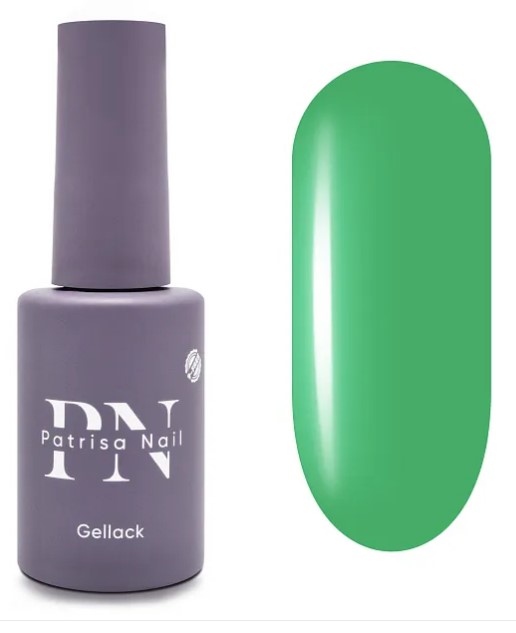 Гель-лак Must Have №1027 8мл Patrisa Nail