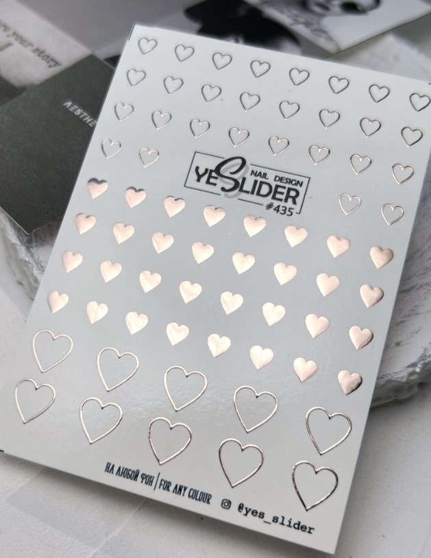 Слайдер-дизайн YeSlider 435