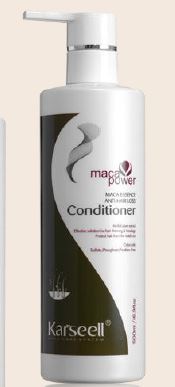 Кондиционер витаминизирующий, против выпадения волос 500 мл Karseell ANTI HAIR LOSS