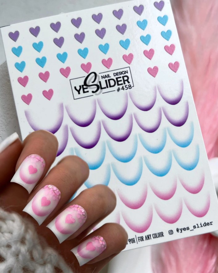 Слайдер-дизайн YeSlider 458