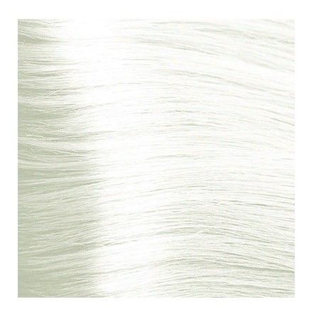 BB 000 Прозрачный, крем-краска для волос с экстрактом жемчуга серии "Blond Bar", 100 мл Kapous