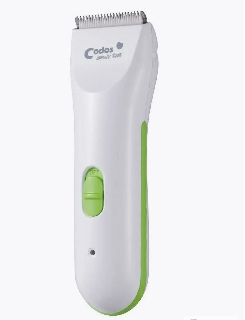 Машинка для стрижки Codos CHC-818 Baby