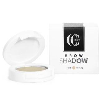 Тени для бровей Brow Shadow, CC Brow, blonde