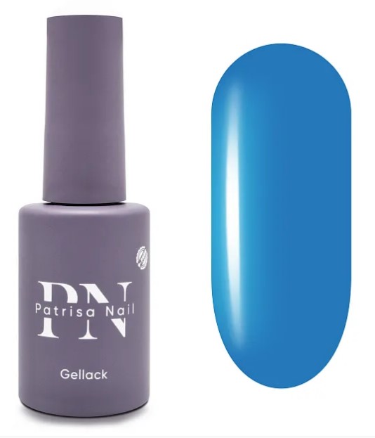 Гель-лак Must Have №1031 8мл Patrisa Nail