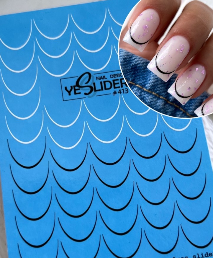 Слайдер-дизайн YeSlider 413
