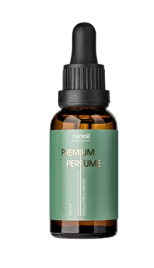 Сухое масло для ногтей и кутикулы (аромат: перец, амбра, нероли) 30 мл №9952 RuNail