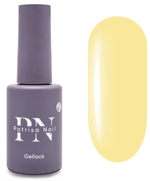 Гель-лак Must Have №1025 8мл Patrisa Nail