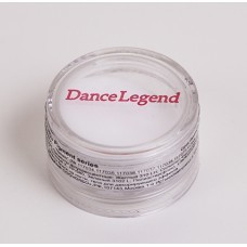 Декор.пигмент-пудра "Dance Legend" White Sand