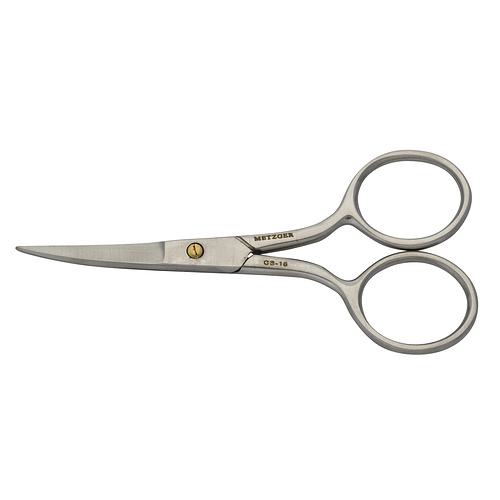 Ножницы ногтевые NS-1/6-D(CVD)