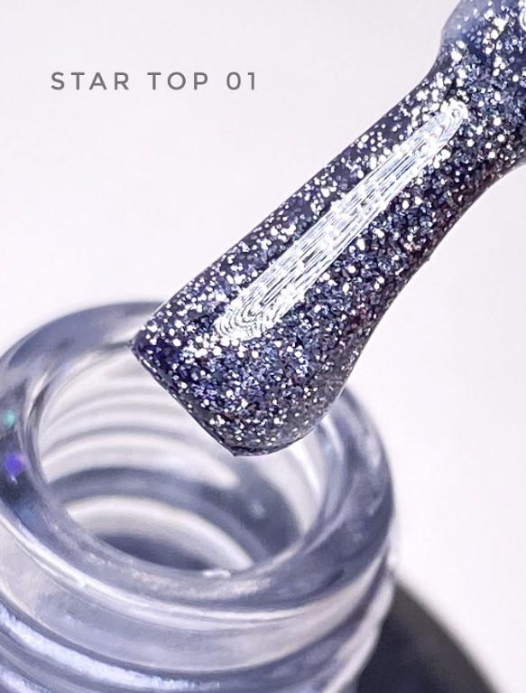 Топ Star 01 15 мл, Mia 