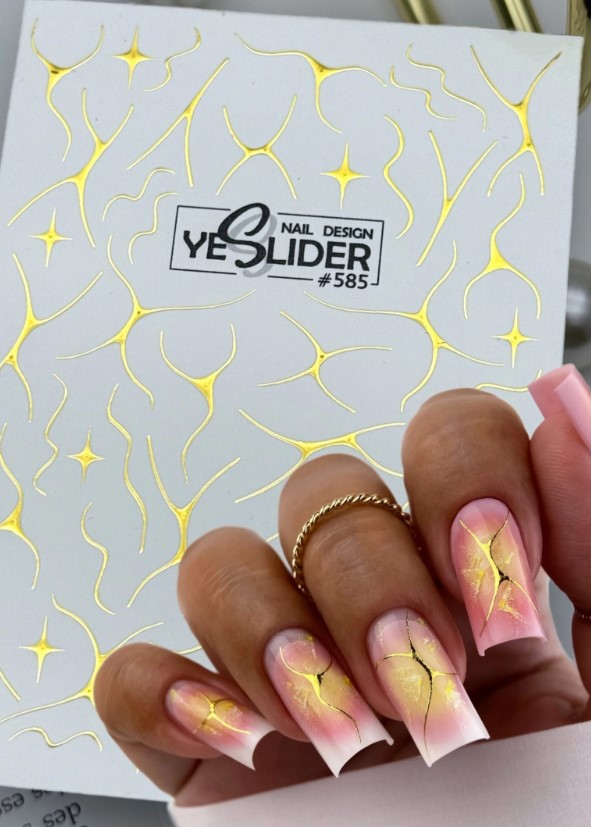 Слайдер-дизайн YeSlider 585