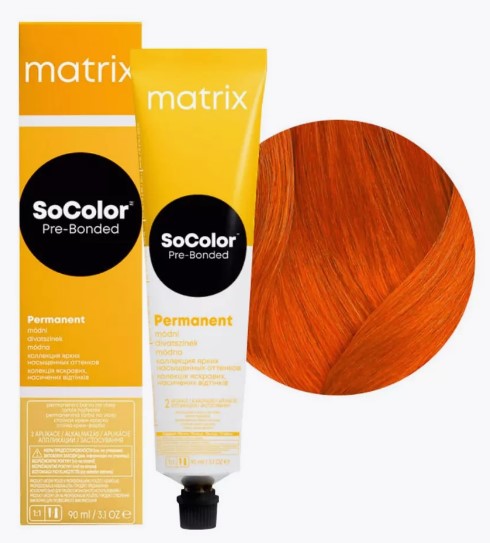 Matrix СоКолор СоРед Медный, 90мл 