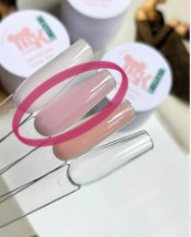 Гель Моделирующий Jelly 03, 15мл M&K nails