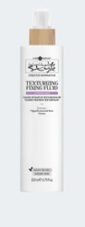 Фиксирующий флюид для придания текстуры вол."Texturizing Fixing Fluid" INIMITABLE STYLE,200млHair co
