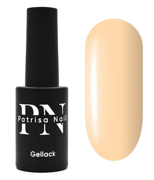 Однофазный гель-лак One Step №7028 8 мл Patrisa Nail
