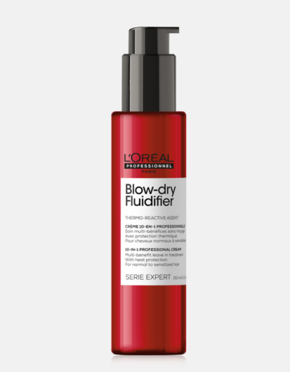 Blow Dry Крем термозащитный, 150мл Loreal