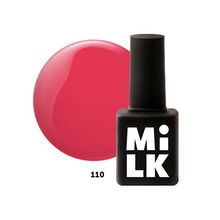 Гель-лак Simple №110 Lip Tint, 9мл Milk